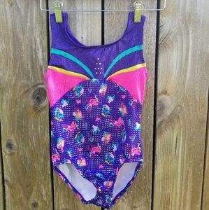Dance/Gymnastics Leotard